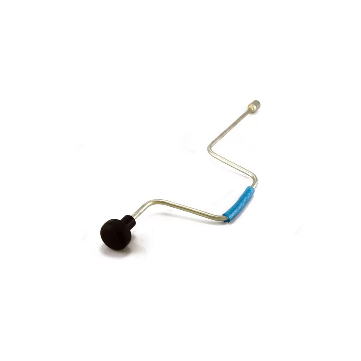 Crank for 450/600/1100 kg folding supports with 19mm key