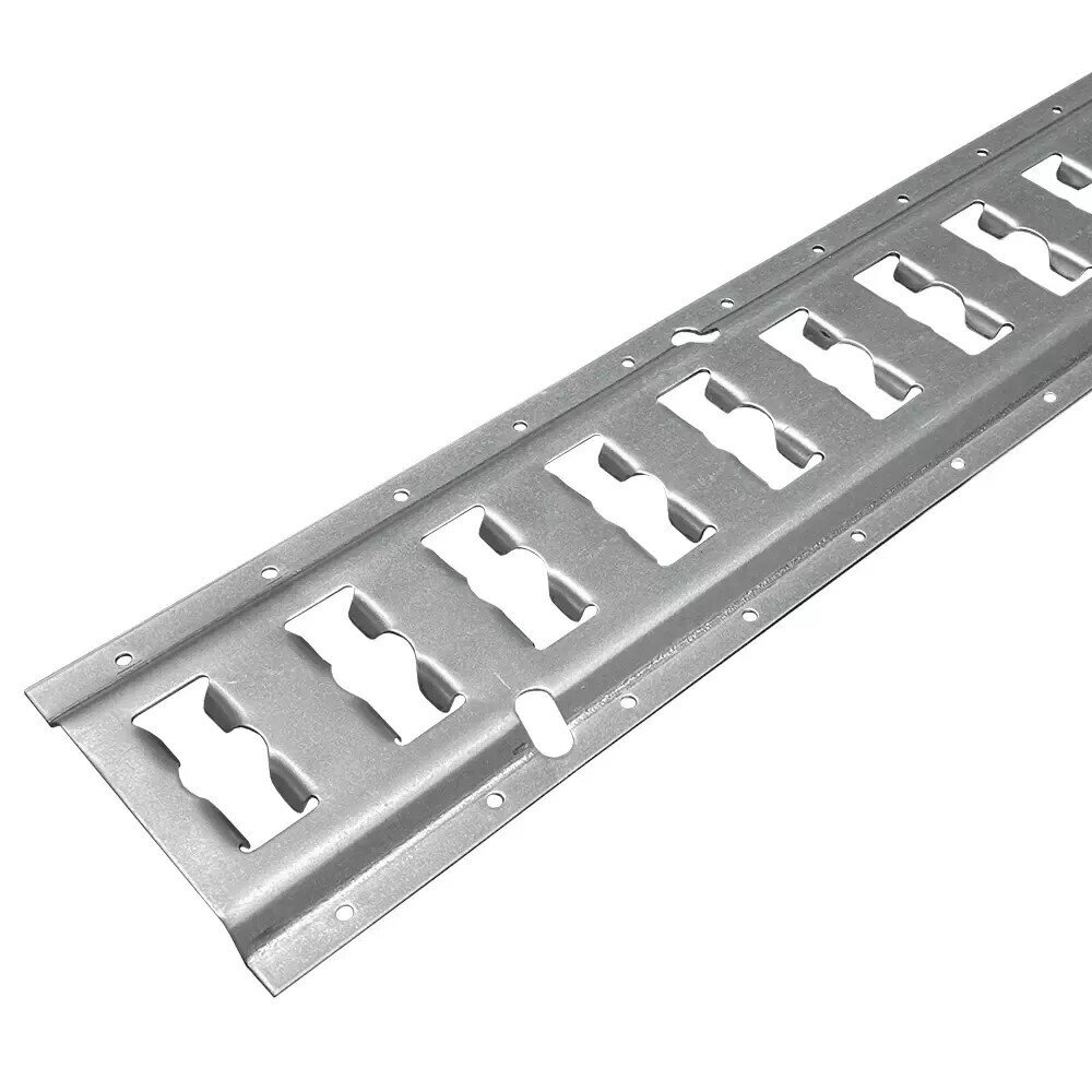 Load securing bar L 2964mm steel with MAGNELIS® coating