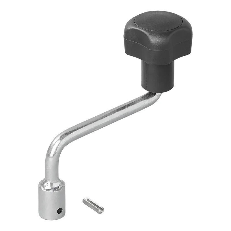 Support wheel crank FI 48 mm