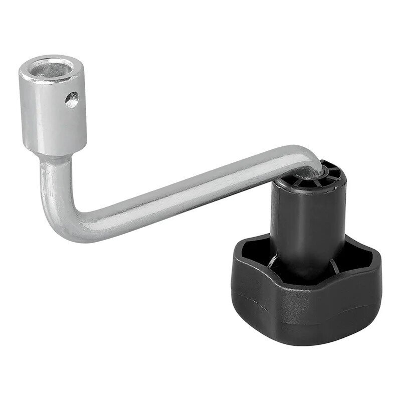 Support wheel crank FI 48 mm