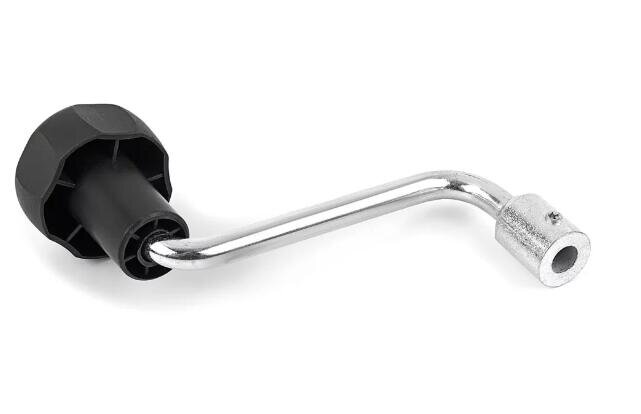 Support wheel crank FI 48 mm
