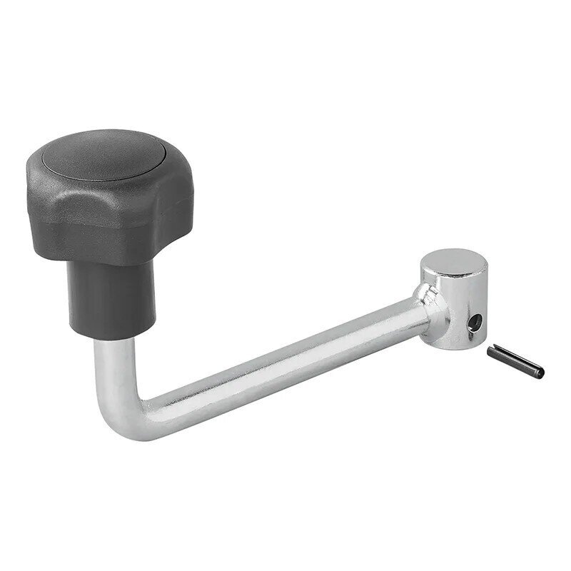 Support wheel crank FI 60 mm