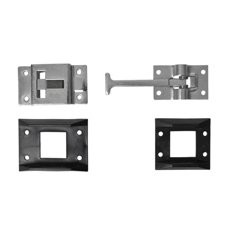 Door keeper – small set galvanized