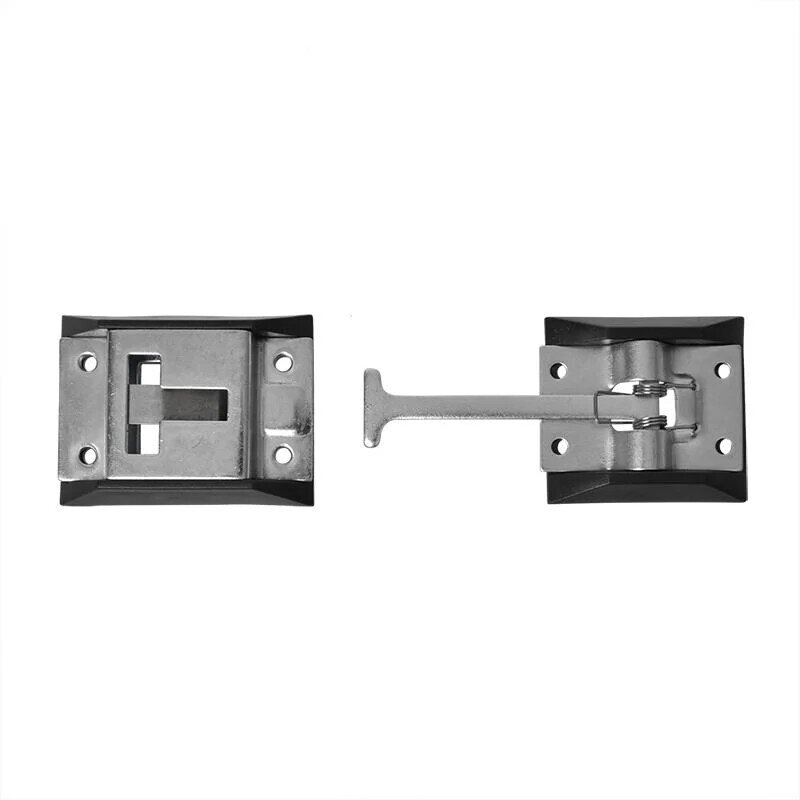 Door keeper – small set galvanized
