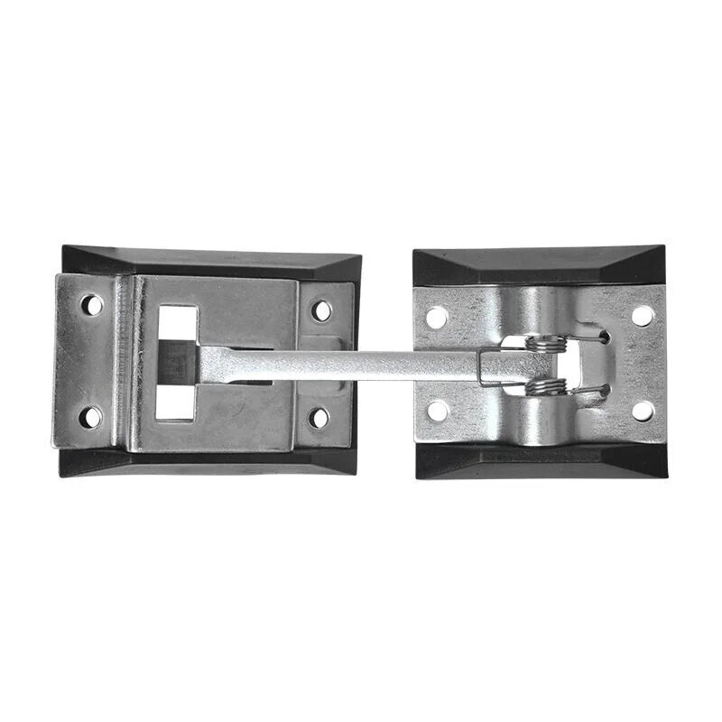 Door keeper – small set galvanized