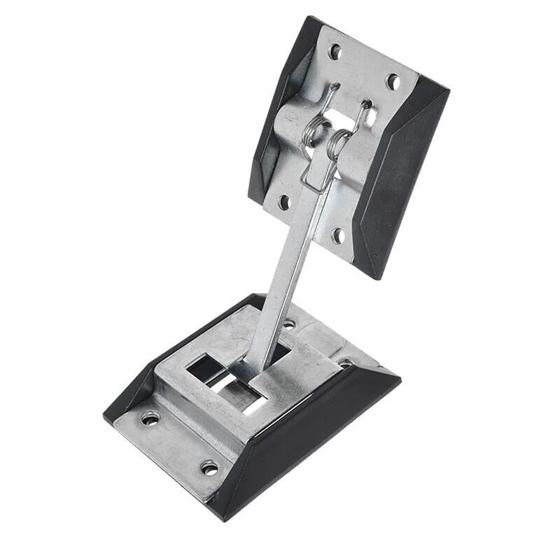 Door keeper – small set galvanized
