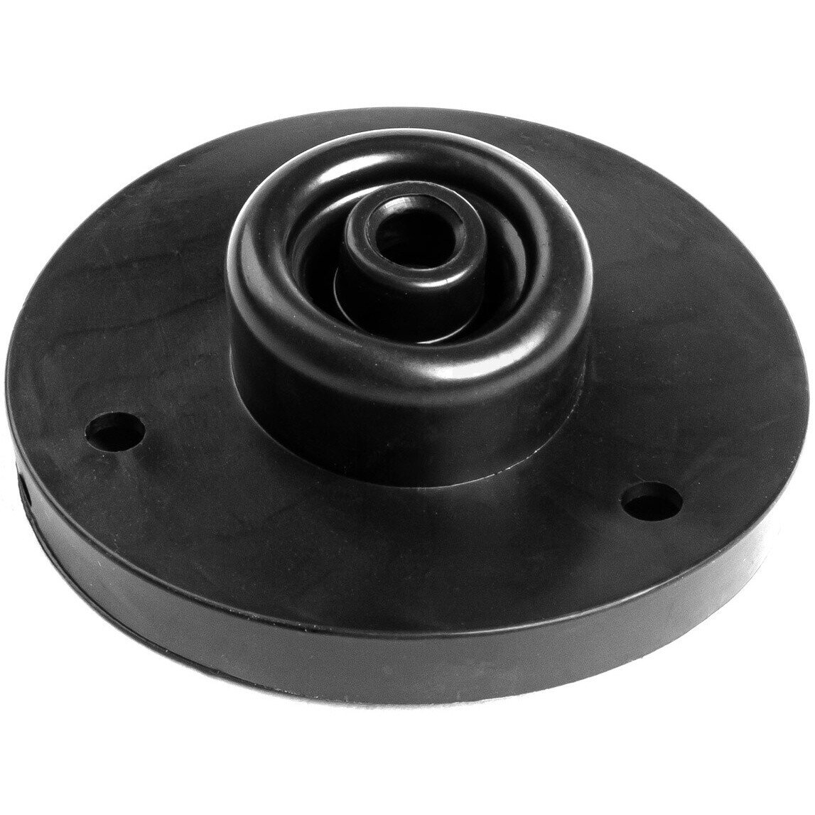 RUBBER COVER FOR 7-PIN/12V SOCKET ROUND