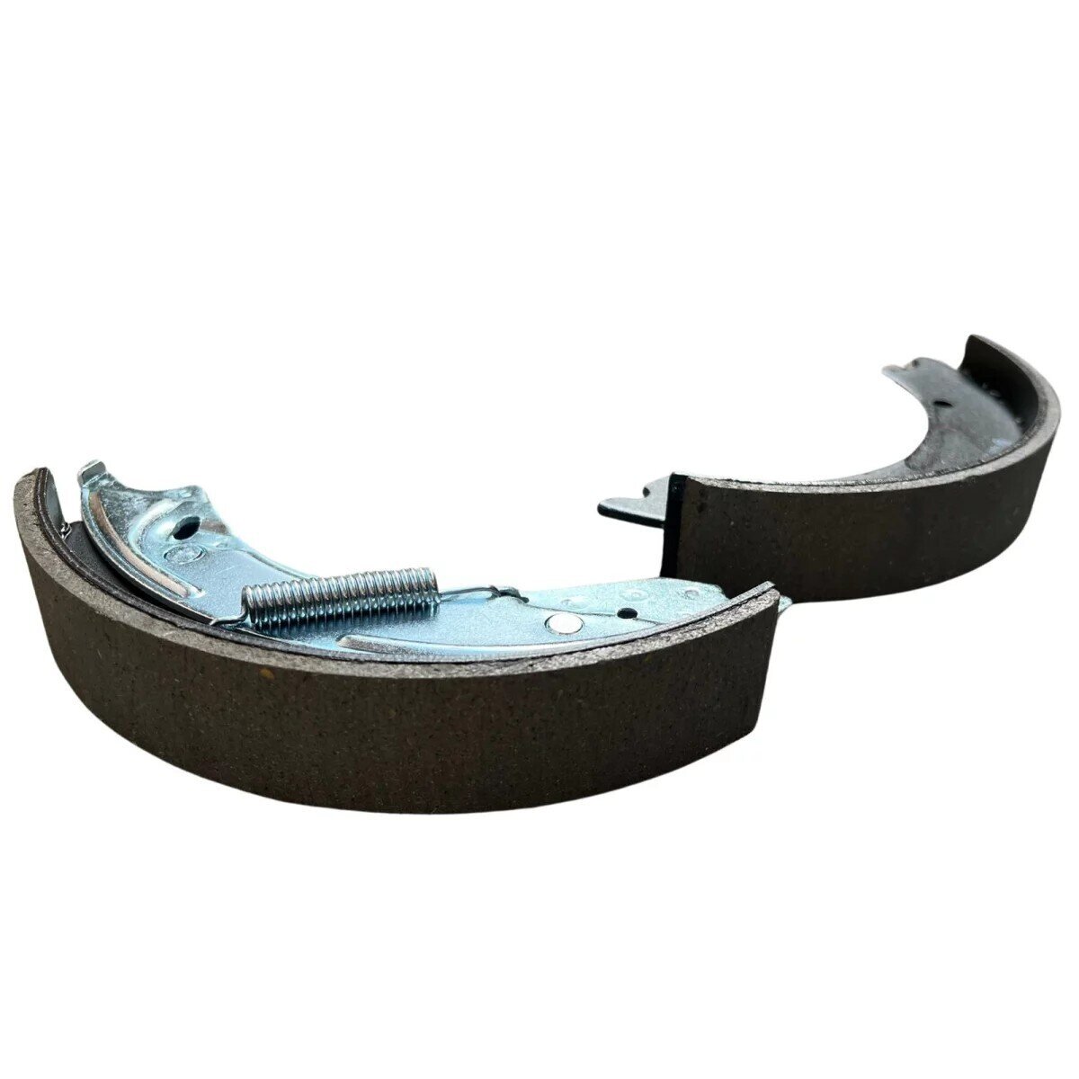 Brake shoe set for KNOTT 250x40mm