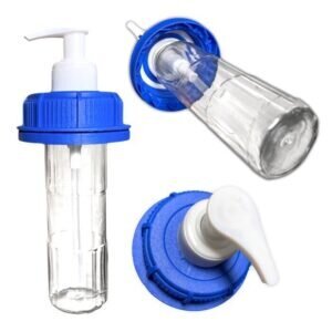 150ml soap dispenser for 10/15/20L canister