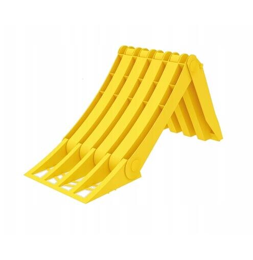 WHEEL WEDGE LOKHEN ORIGAMY 53 FOLDING