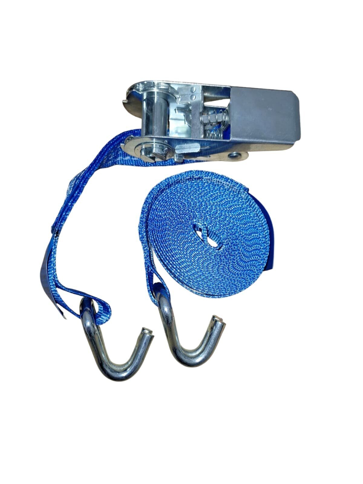 SAFETY BELT 25 mm 1T 8 m