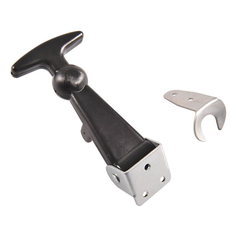 Rubber attachment 120 mm
