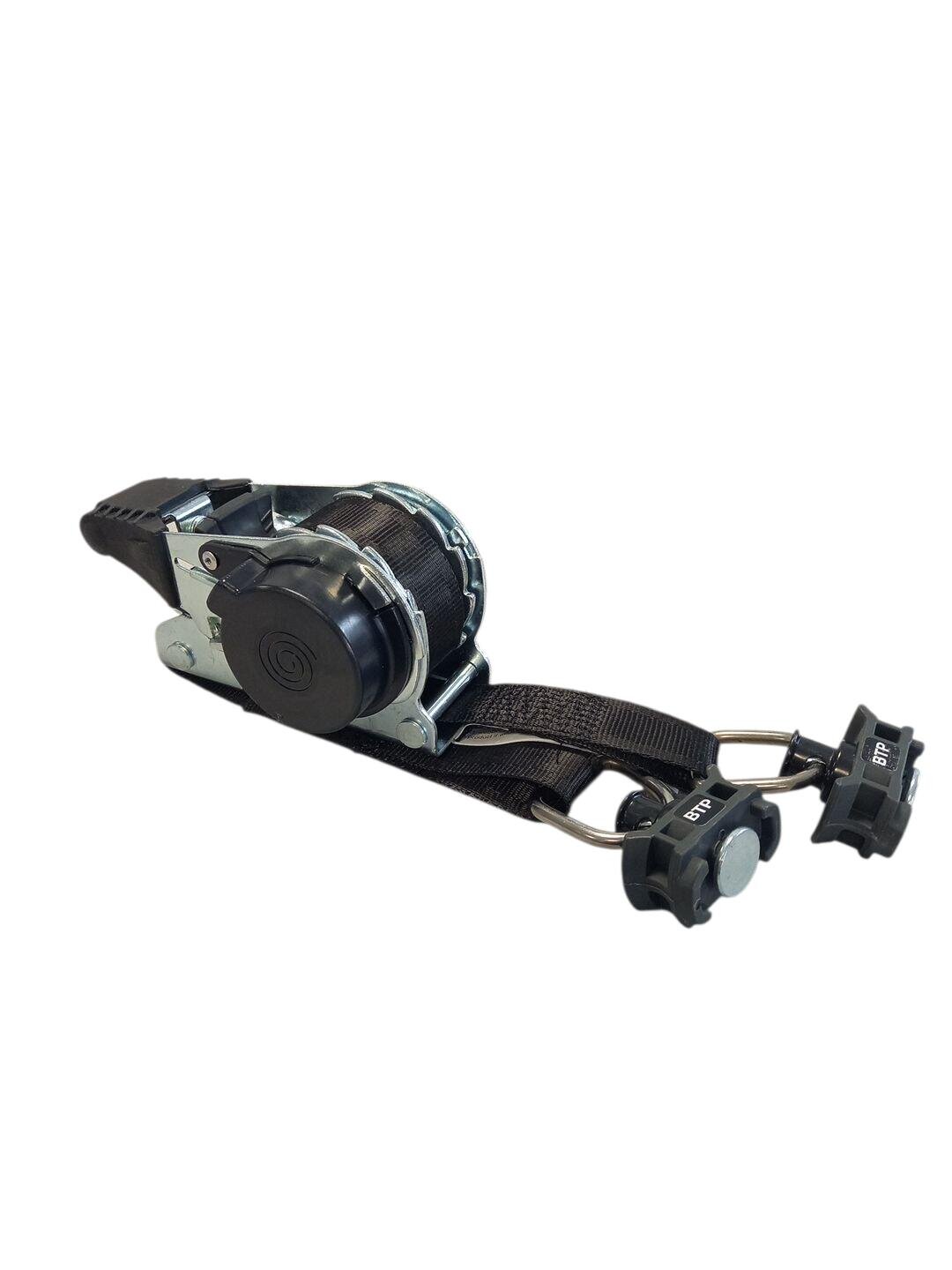 AUTOMAT safety belt 25mm 250kg 3m AIRLINE