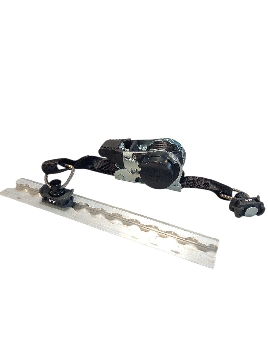 AUTOMAT safety belt 25mm 250kg 3m AIRLINE