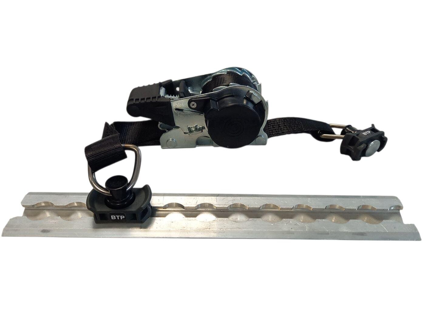 AUTOMAT safety belt 25mm 250kg 3m AIRLINE