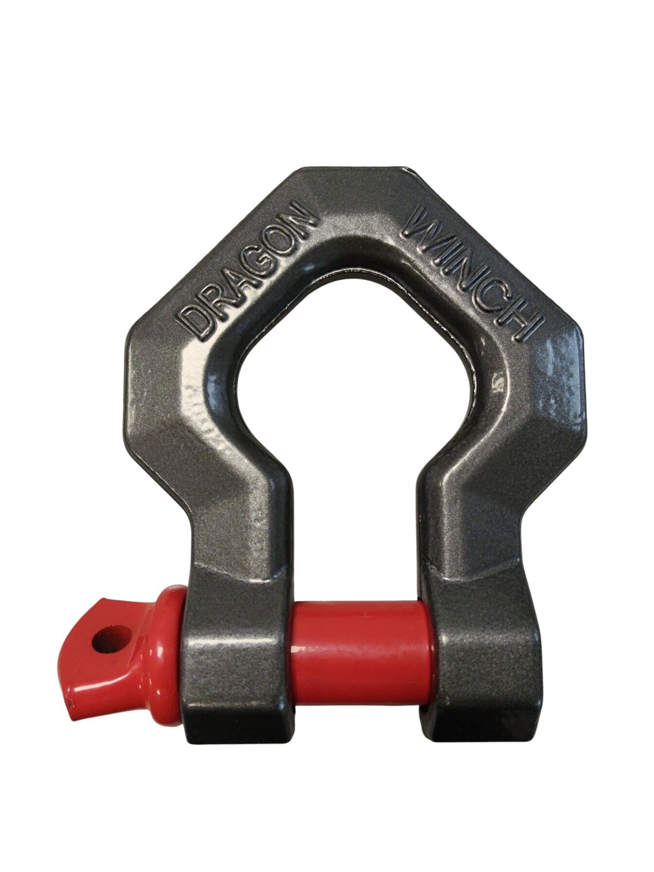 SHACKLE 3/4 4.75 T