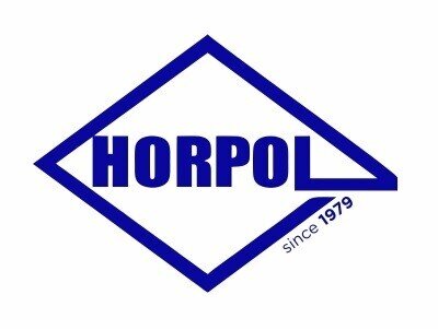 Horpol lampa obrysowa przednia dachowa narożna L/P LED BIAŁA 12/24V