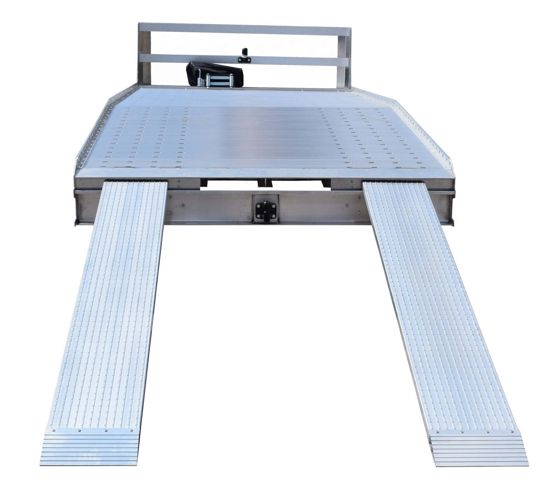 IVECO DAILY ALUMINUM TOW TRUCK KIT
