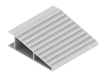 ALU trailer set “LIGHT” 5100×2100 mm