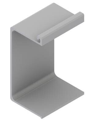 ALU trailer set “LIGHT” 5100×2100 mm