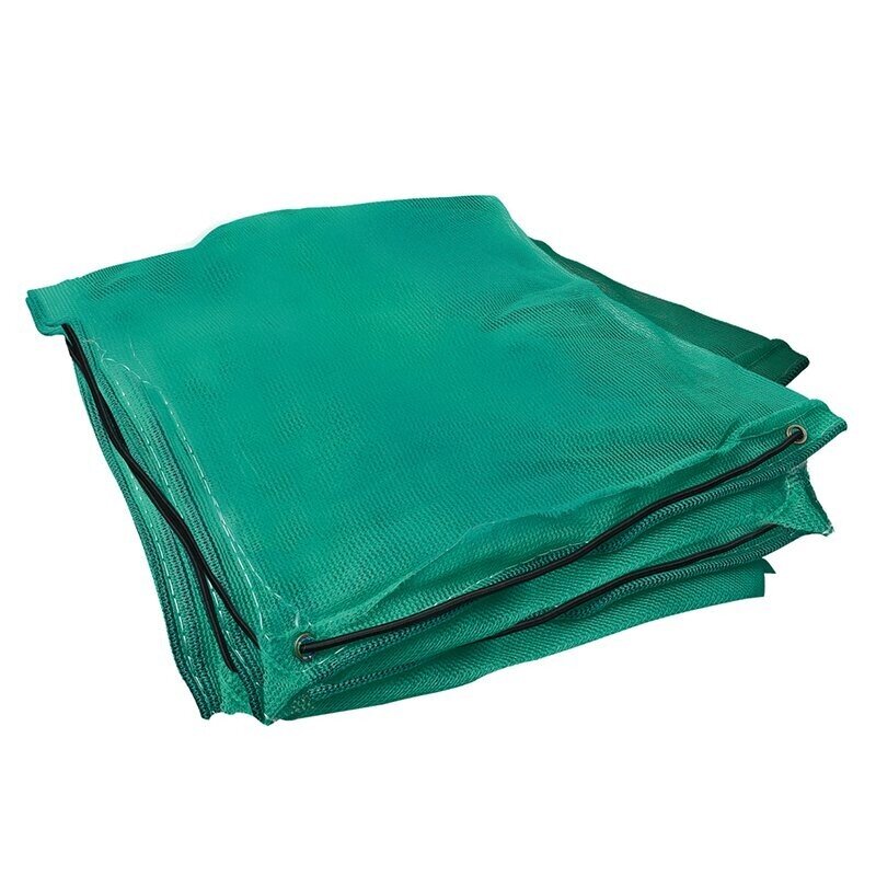 Siatka zabezpieczająca do przyczepy z drobnym oczkiem – rozmiar 2500×4500