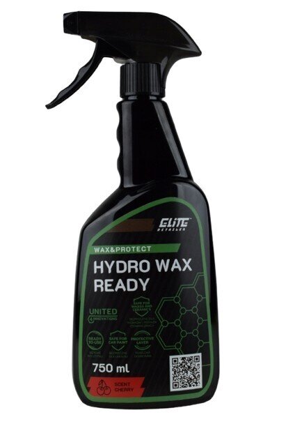 ProElite HYDRO WAX Ready 750ml wosk syntetyczny