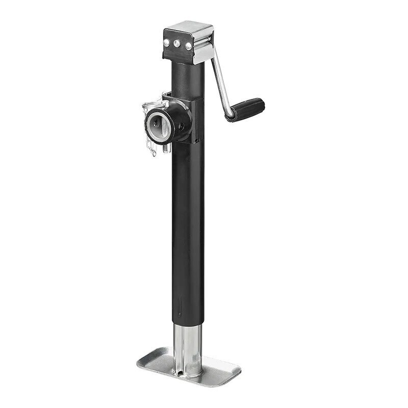 Support for trailers, caravans 2500 kg HEAVY range 55-92cm