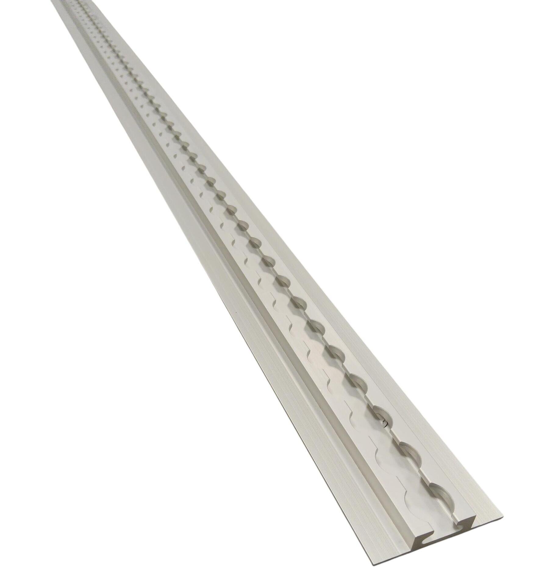 AIRLINE cargo securing strip 2000×65 mm ANODA