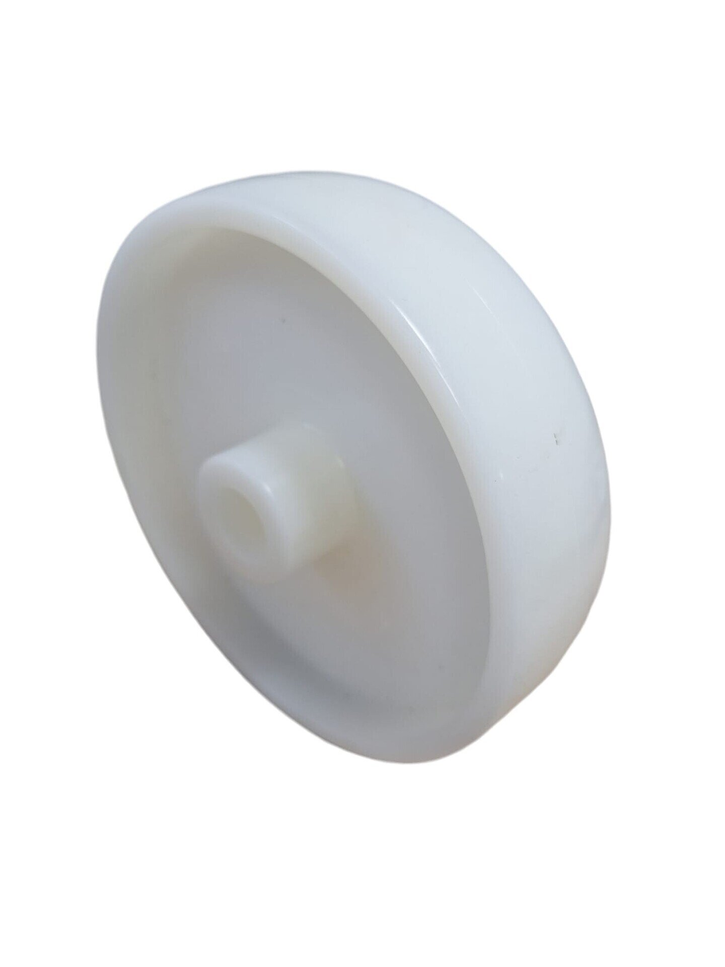 Polyamide wheel fi 160 mm load capacity 150 kg