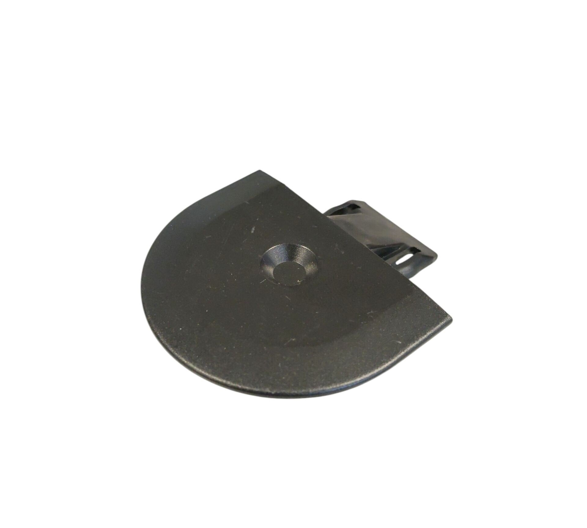 AIRLINE 46 mm recessed trim cap