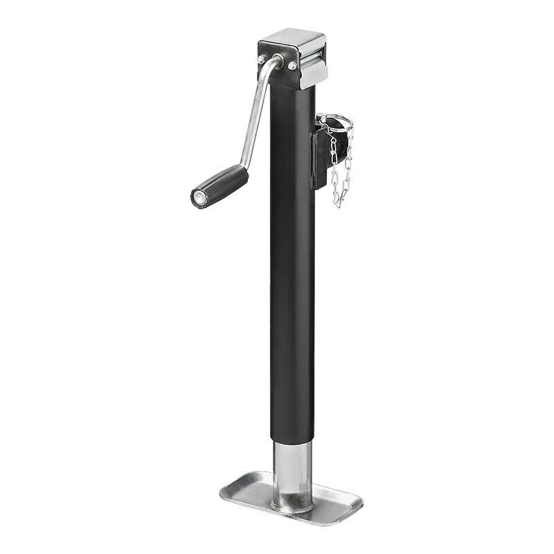 Support for trailers, caravans 2500 kg HEAVY range 44-68cm