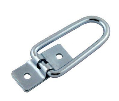 H35 SWINGING QUAY GRIP