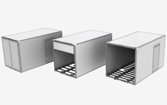 Containers
