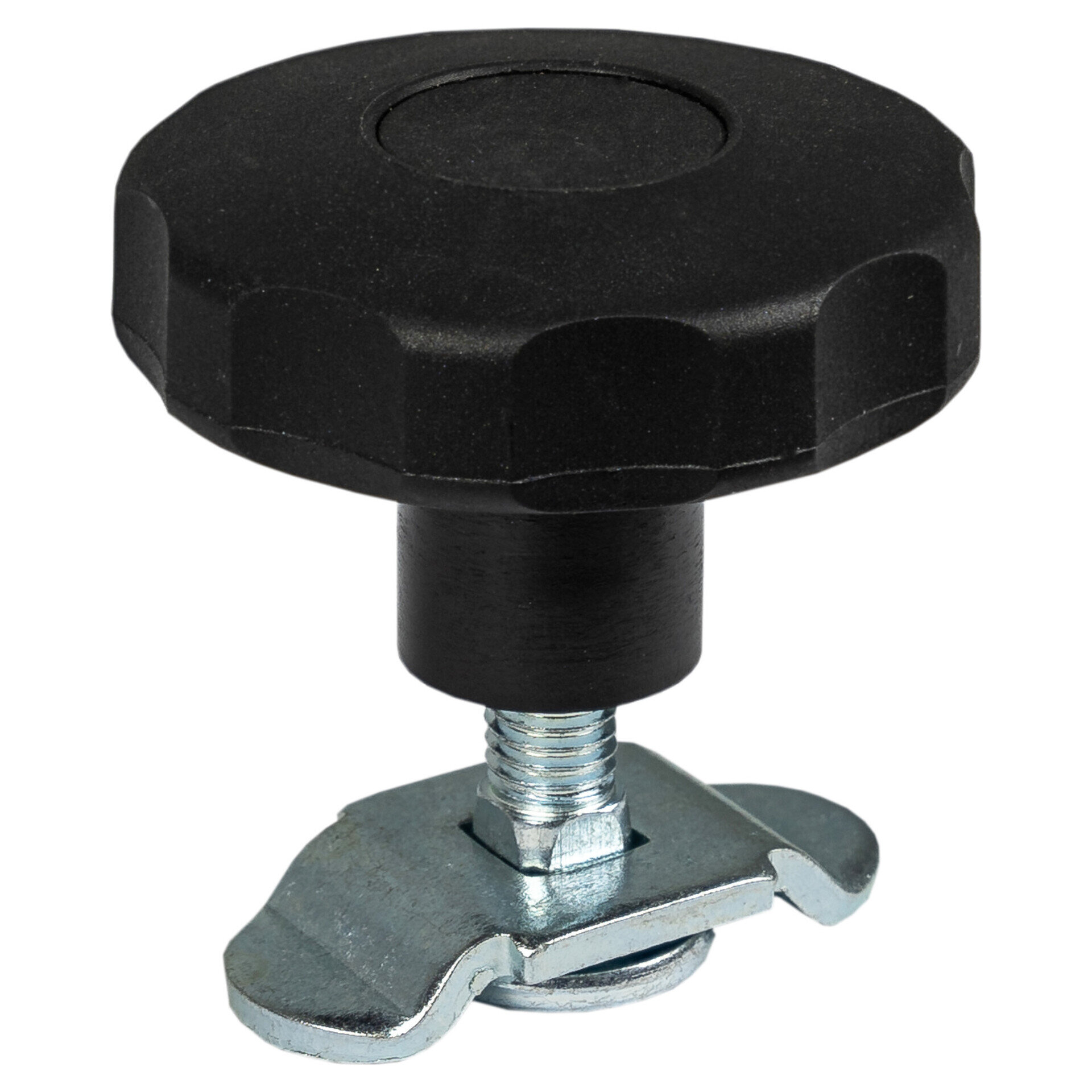 AIRLINE LETTER HANDLE M8x40 LOCKING BOLT + BOLT.