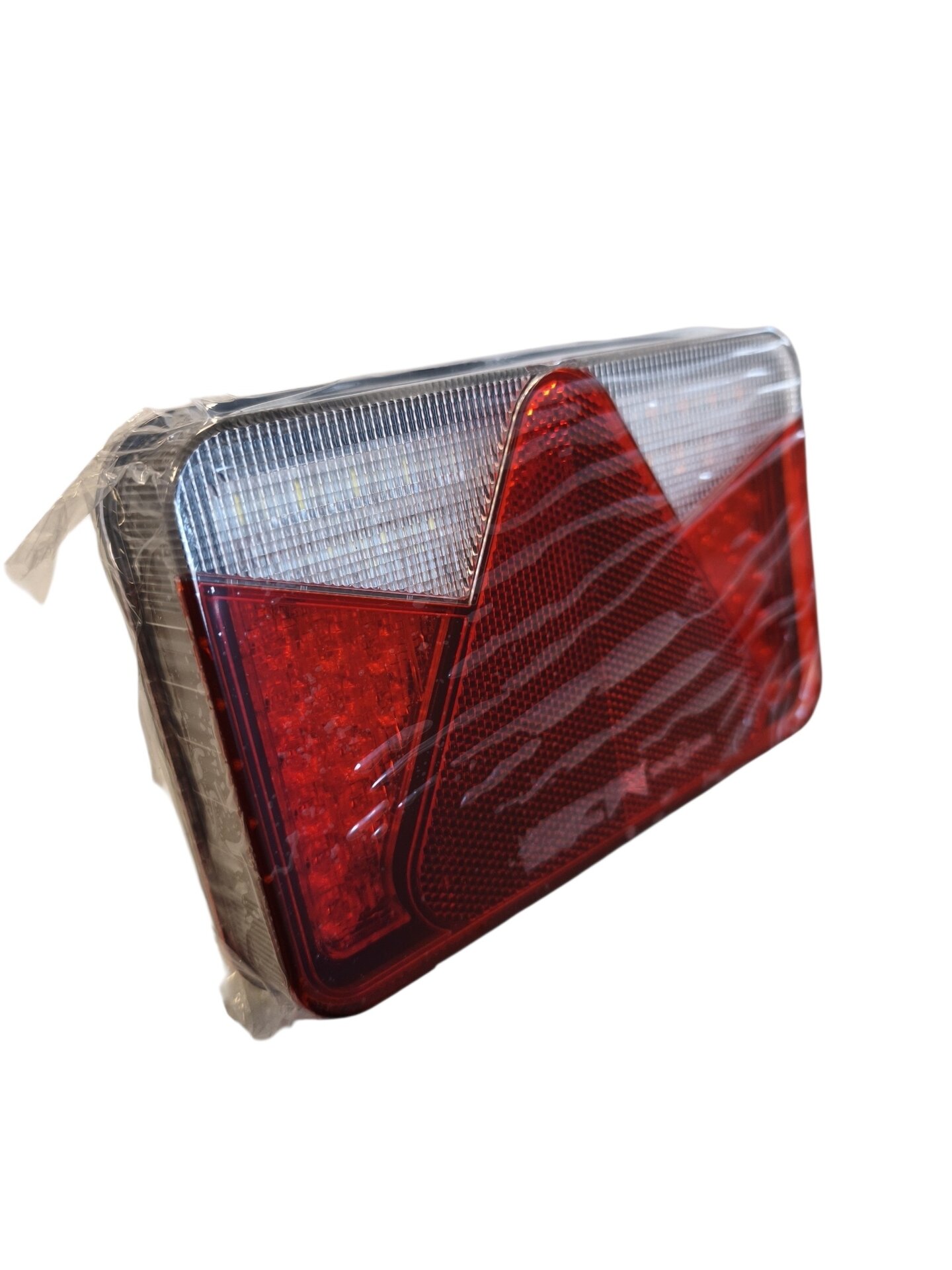 ASPOCK MultiLED Rear Light, Right + Reverse Light, 5-pin Bayonet Connector, 12V